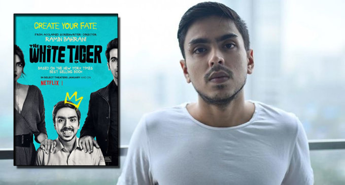 ‘The White Tiger’ fame Adarsh Gourav bags international project ‘Extrapolations’