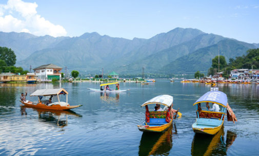 Top 11 activities to do in Kashmir on a budget