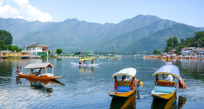 Top 11 activities to do in Kashmir on a budget
