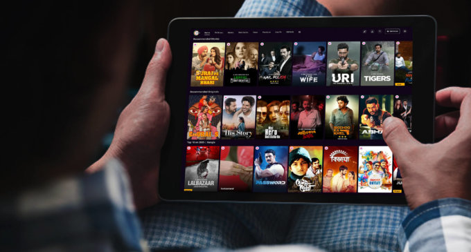 Charting out a strong growth story: ZEE5 zooms ahead in US