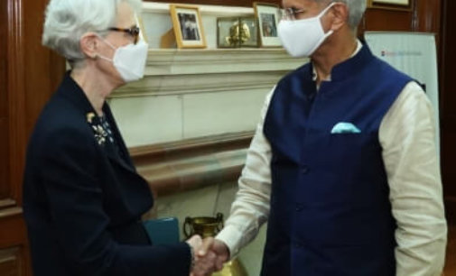 US thanks India for resuming vax exports; assures national security