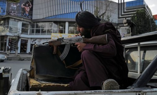 US to not participate in talks on Afghanistan hosted by Russia