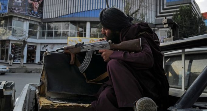 US to not participate in talks on Afghanistan hosted by Russia