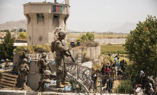 US warns citizens to avoid Kabul hotel, vicinity citing ‘security threats’
