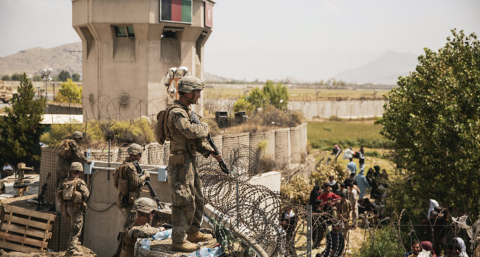 US warns citizens to avoid Kabul hotel, vicinity citing ‘security threats’