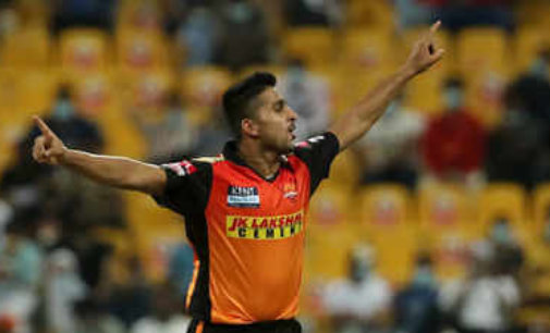 Used to bowl fast from the very starting, Irfan Pathan also helped me: Umran Malik