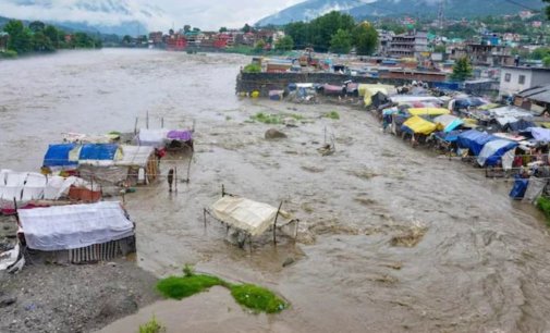 PM Modi speaks to Uttarakhand CM, reviews situation after heavy rains