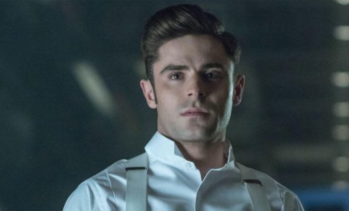 Zac Efron celebrates his 34th birthday, says he’s getting old