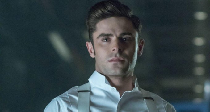 Zac Efron celebrates his 34th birthday, says he’s getting old
