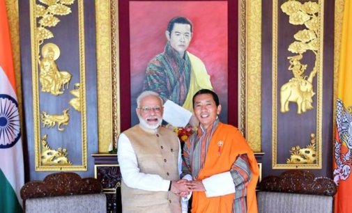 India thanks Bhutan PM for wishing on country’s achievement of reaching 1 billion vaccination doses