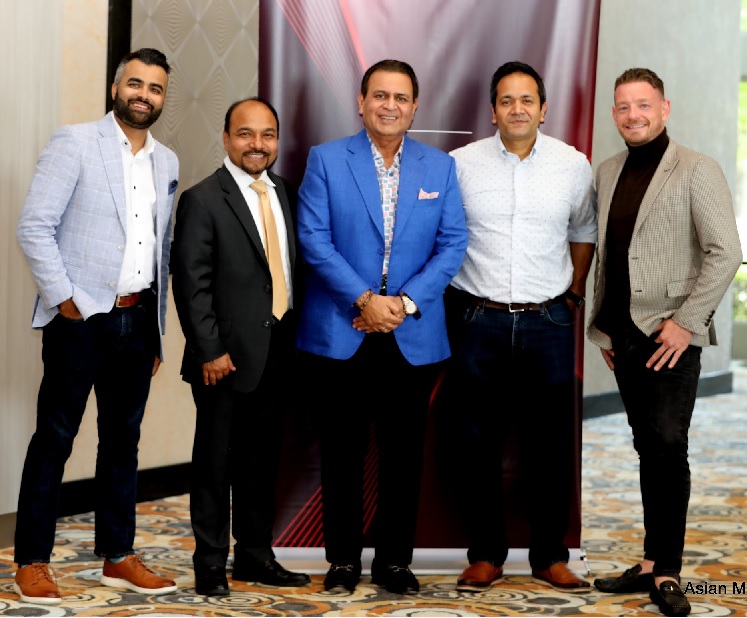 The ShowFest Core team