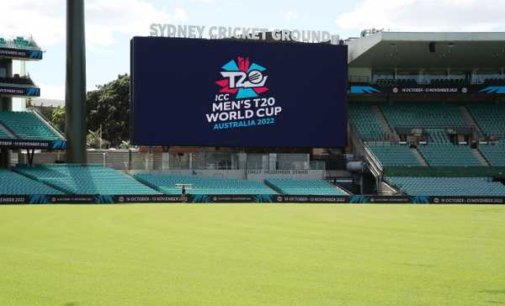 2022 T20 WC to kick off from Oct 16; MCG to host Final on Nov 13