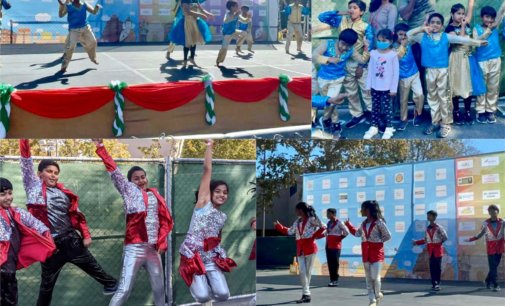 FOG/FIA India Day Cultural Segment