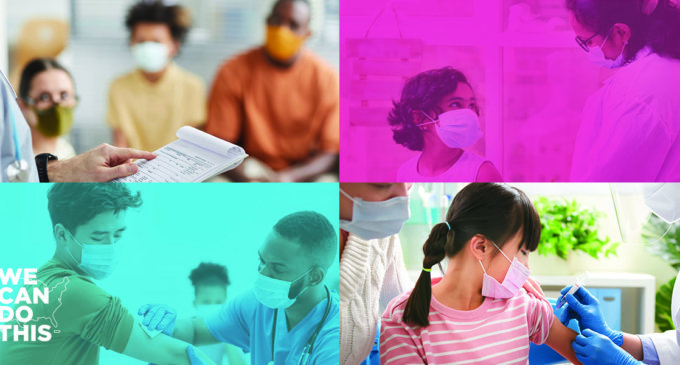 What to know about COVID Vaccines for Children age 5 – 11