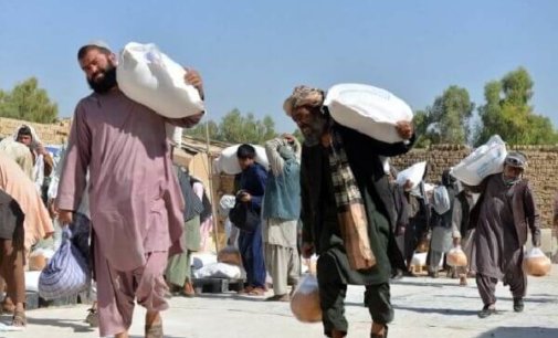 Afghan refugees’ forum seeks grant of e-Visas for 222 Afghan citizens