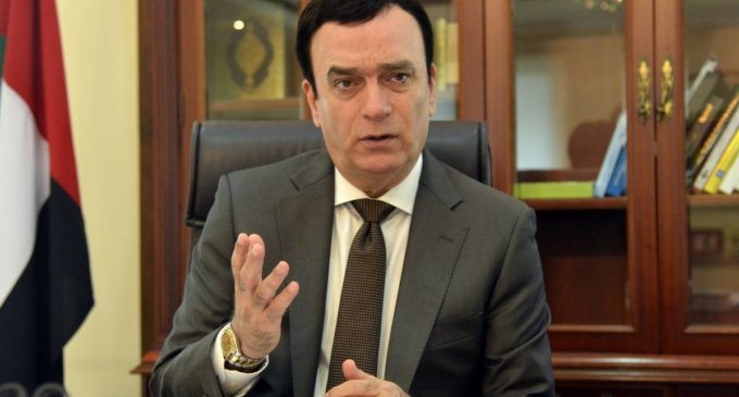 Women’s empowerment in UAE highlighted by its envoy