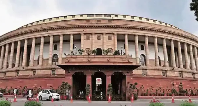All-party meet on Nov 28 ahead of Parliament’s winter session, PM Modi likely to attend