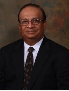 Dr Bharat Brai