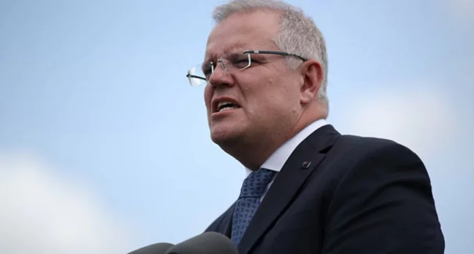 Australian PM announces new Consulate General in Bengaluru