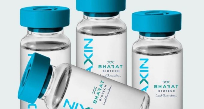 Bharat Biotech begins export of Covaxin