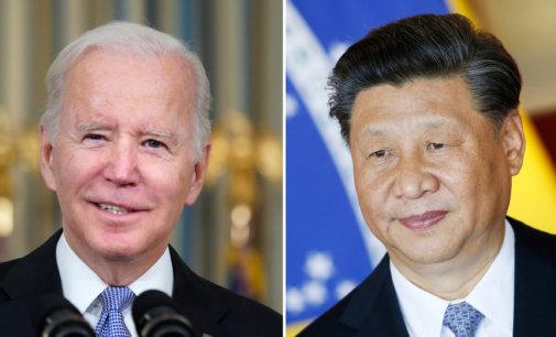 Biden, Xi virtual summit concludes after 3 hours, 24 minutes