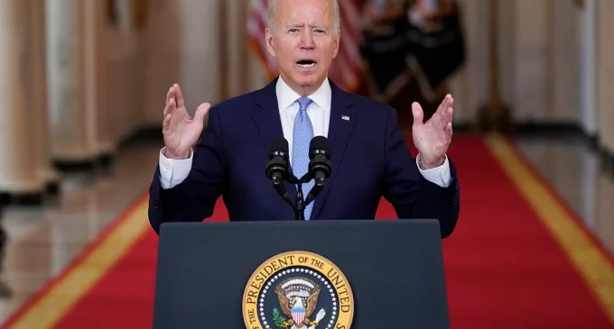 Biden invites 110 countries to virtual summit on democracy; China, Turkey missing from list