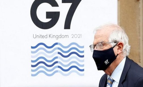 Britain invites ASEAN to G-7 meeting, signifies ‘growing Indo-Pacific tilt’