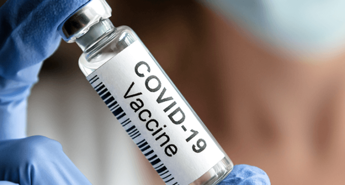 CDC expands eligibility for COVID-19 Booster Shots
