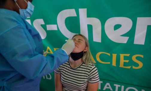 COVID: Canada confirms two cases of Omicron variant