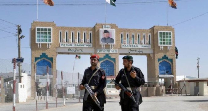Can Afghanistan reduce its economic dependence on Pakistan?