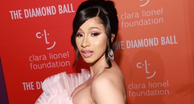 Cardi B to host 2021 American Music Awards