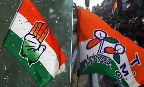 Cold War between Congress, TMC raises questions about Opposition unity