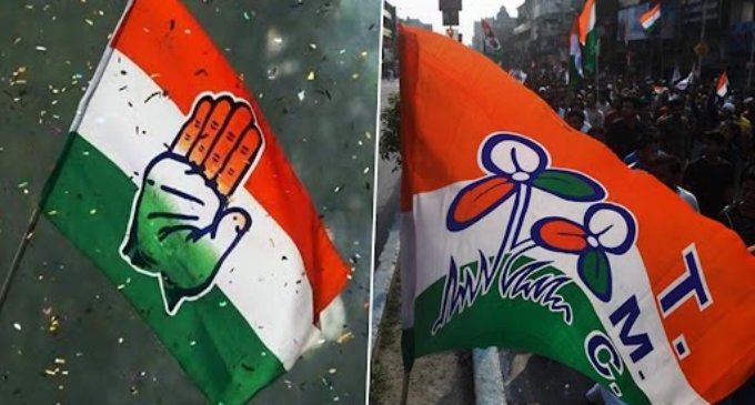 Cold War between Congress, TMC raises questions about Opposition unity