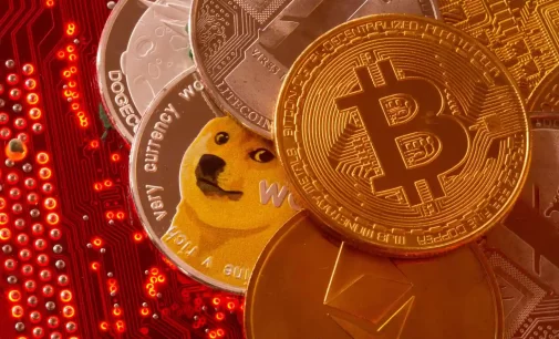 CryptoCurrency