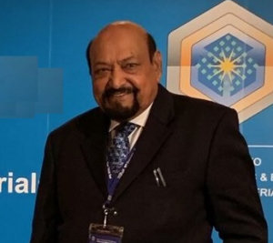 DR DAYAL MESHRI