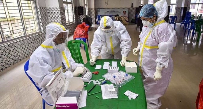 Dengue outbreak: Centre rushes teams to 9 states, UTs
