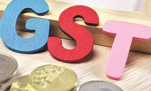 GST collection for Oct at over Rs 1.30 lakh cr