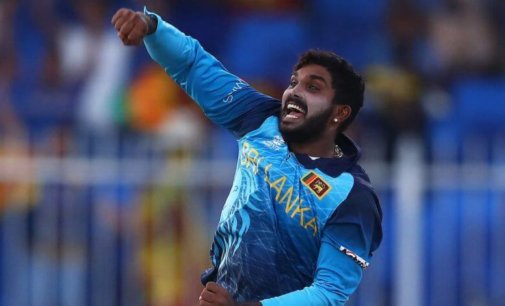 T20 WC: Hasaranga is a superstar in the making, says Shanaka