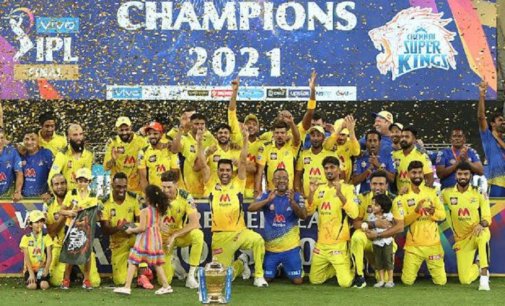 IPL 2021: Chennai Super Kings beat Kolkata Knight Riders to win 4th title