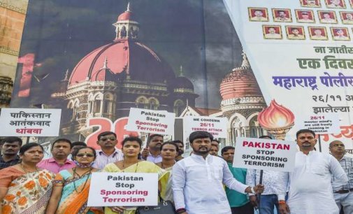 India asks Pakistan to expedite trial in 26/11 Mumbai attacks case