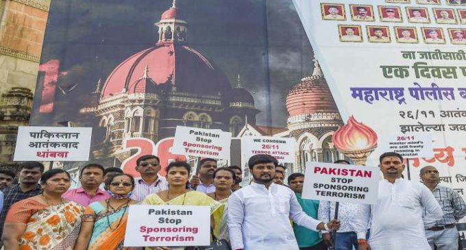 India asks Pakistan to expedite trial in 26/11 Mumbai attacks case