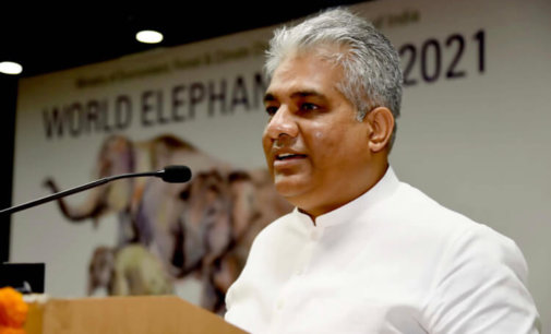 India calls for hike in climate finance to 1 trillion dollars