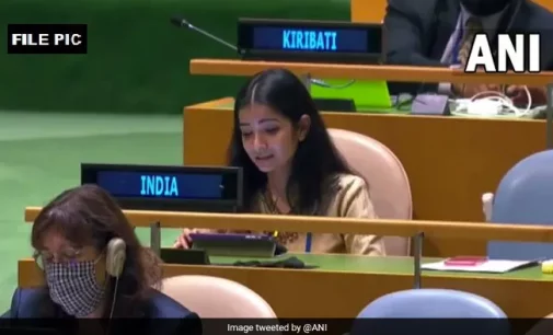 India votes in favour of UN resolution to eradicate rural poverty