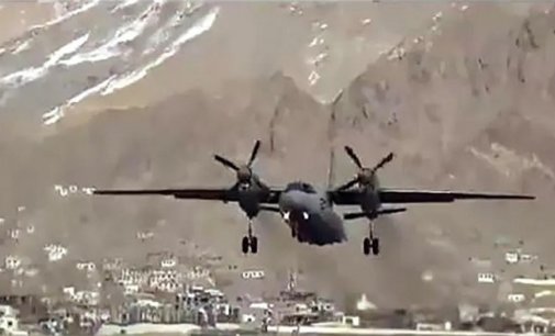 Indian Bio-Jet Fuel technology receives formal military certification