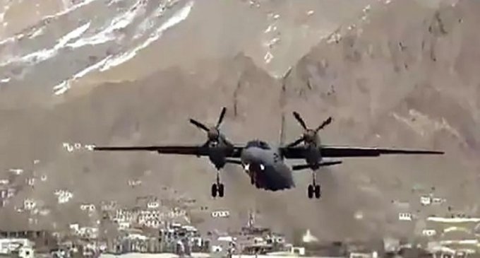 Indian Bio-Jet Fuel technology receives formal military certification