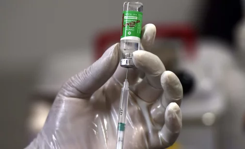 India’s cumulative Covid-19 vaccination coverage exceeds 110.79 cr doses