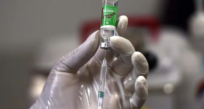 India’s cumulative Covid-19 vaccination coverage exceeds 110.79 cr doses