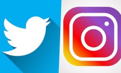 Instagram, Twitter enable link previews