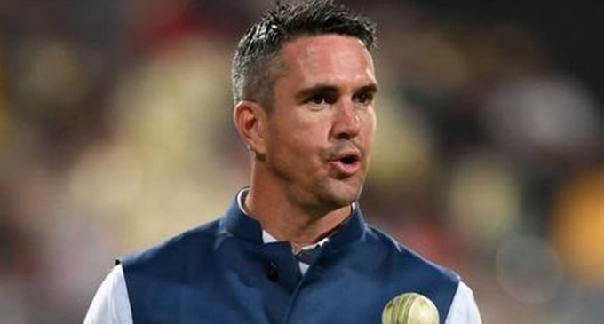 Kevin Pietersen lauds India for extending support to African countries in dealing with Omicron COVID-19 variant
