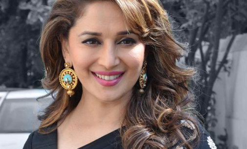 Madhuri Dixit highlights how OTT connects audience through ’emotion’ thread